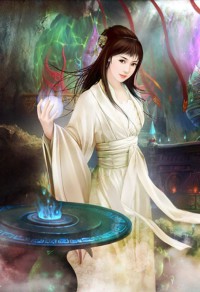 仙武帝尊葉辰楚靈兒